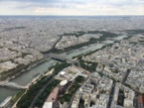 A Look at the Seine and Pont Alexandre III